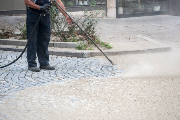 Homestead Meadows South, TX Pressure Washing Services Company